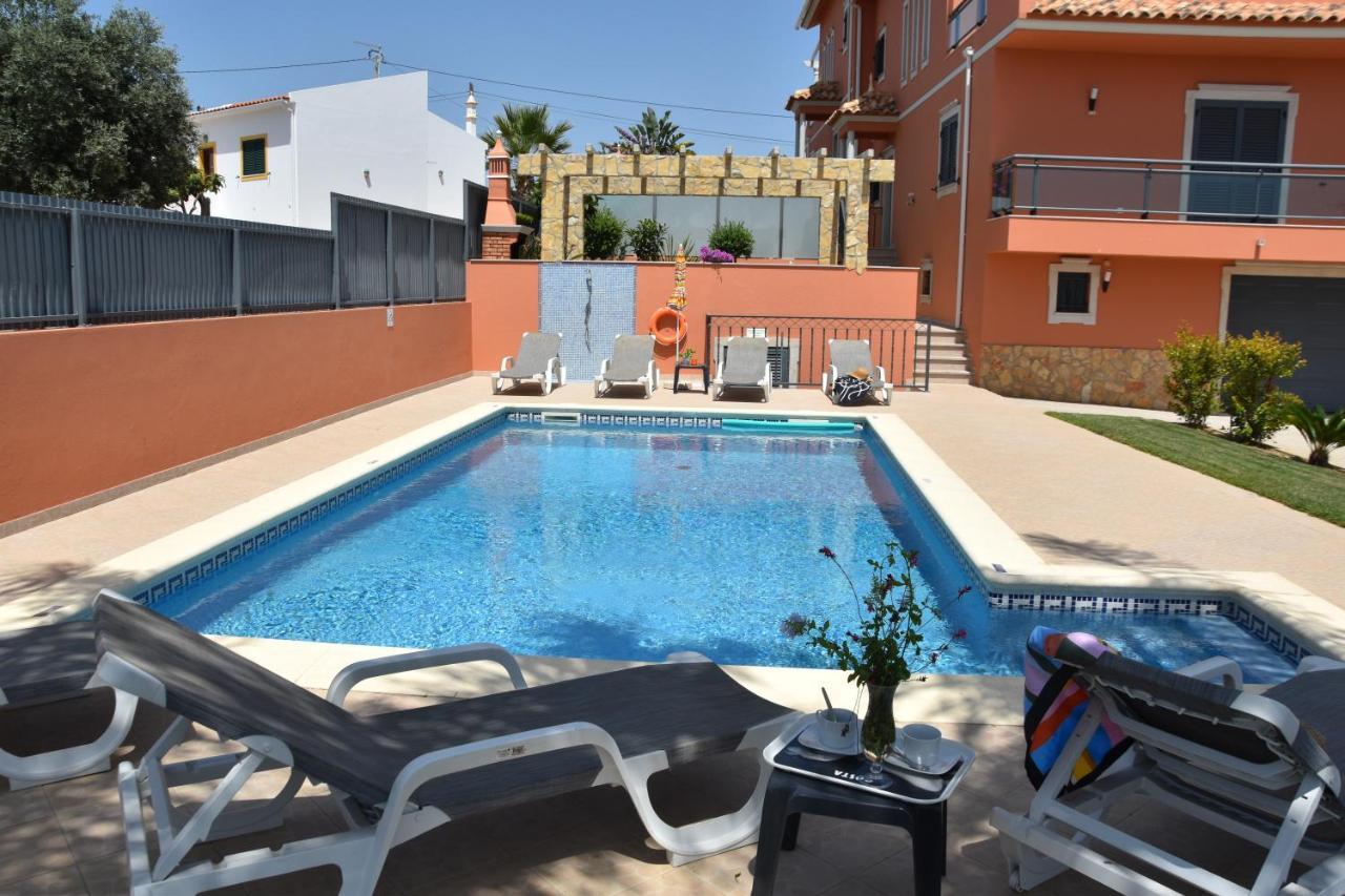 Pousada Trindade Albufeira