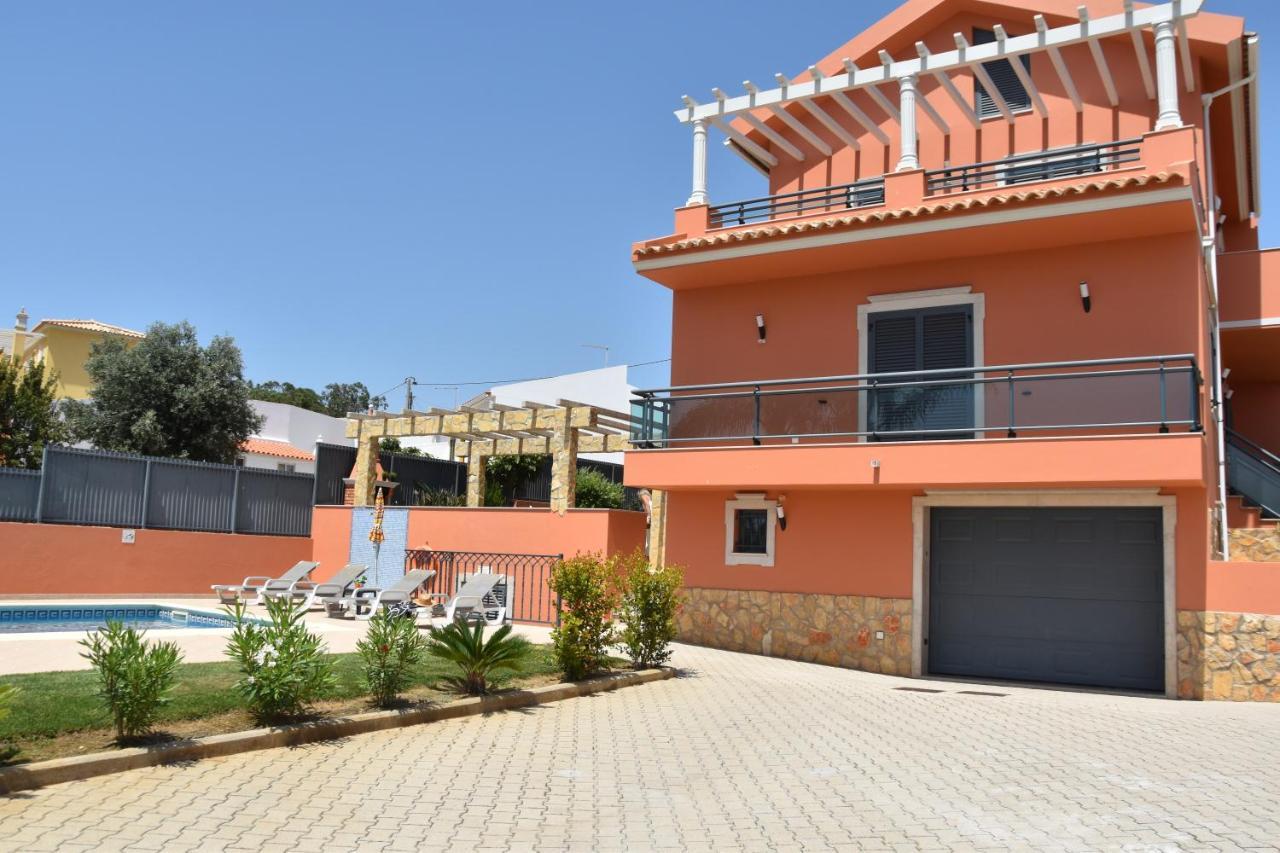 Trindade Pousada Albufeira