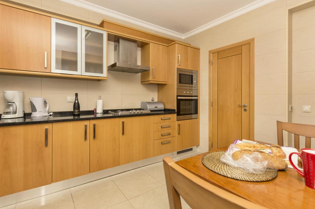 Anabela Villa Albufeira