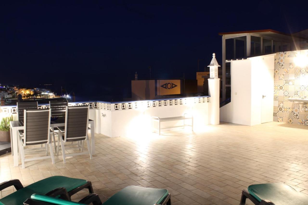 Apartamento Casa Do Sol Albufeira