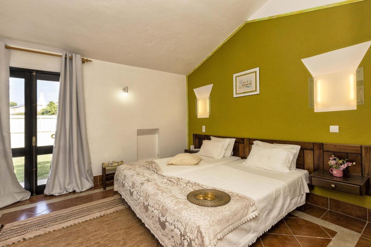 Jacaranda Villa
