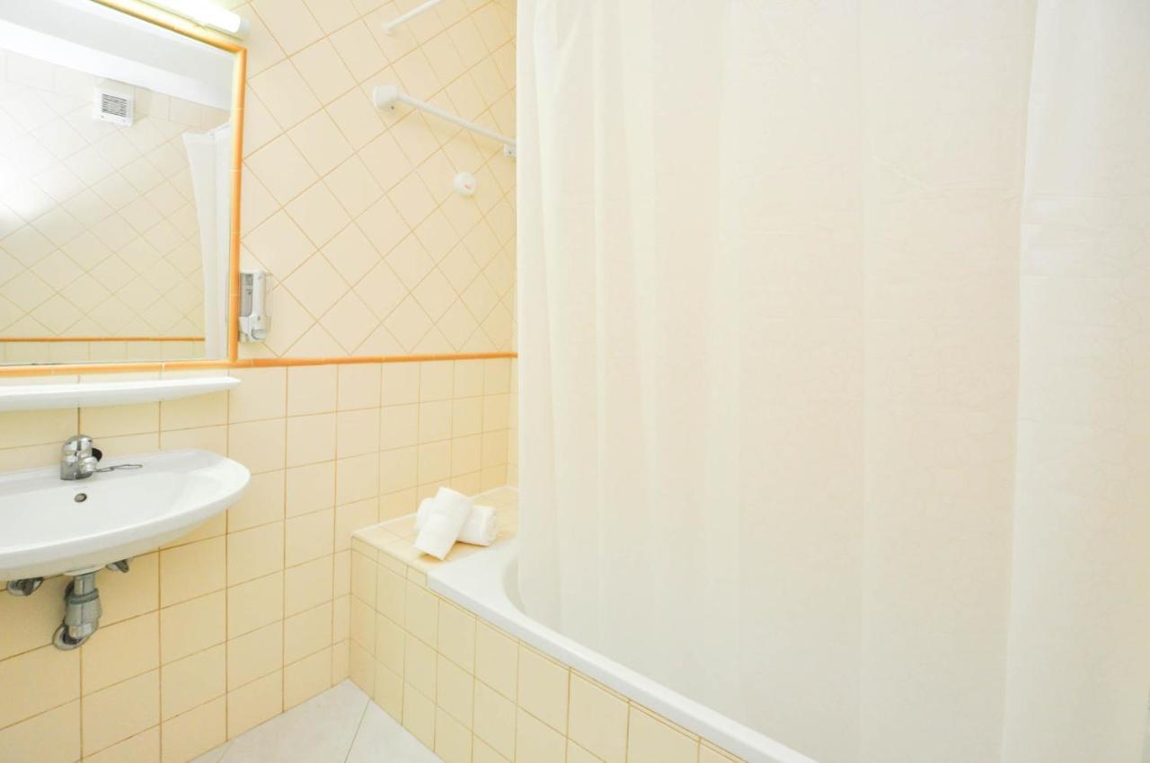 Apartment Cpo By Ocvillas Albufeira