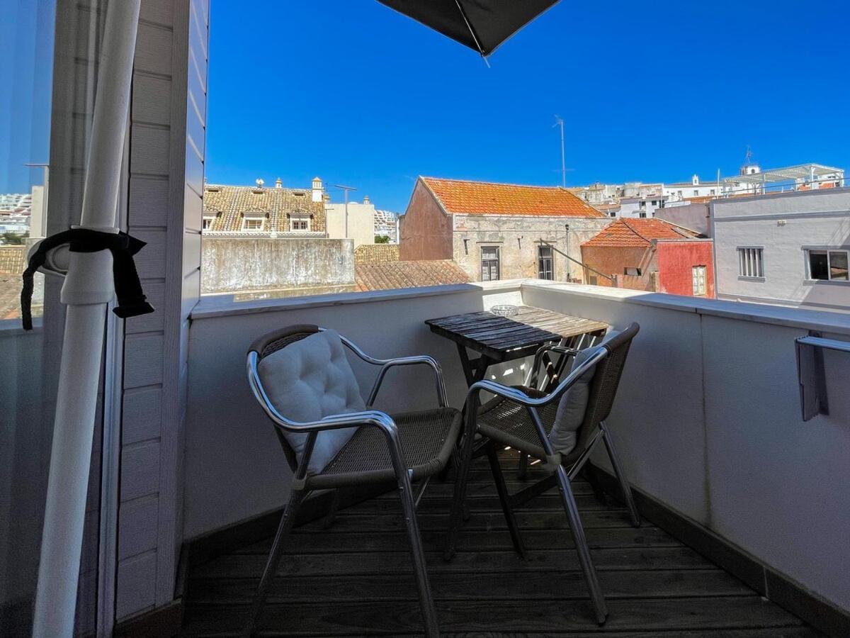 Apartment Sofeelings, Estudio Sol, Baixa De *