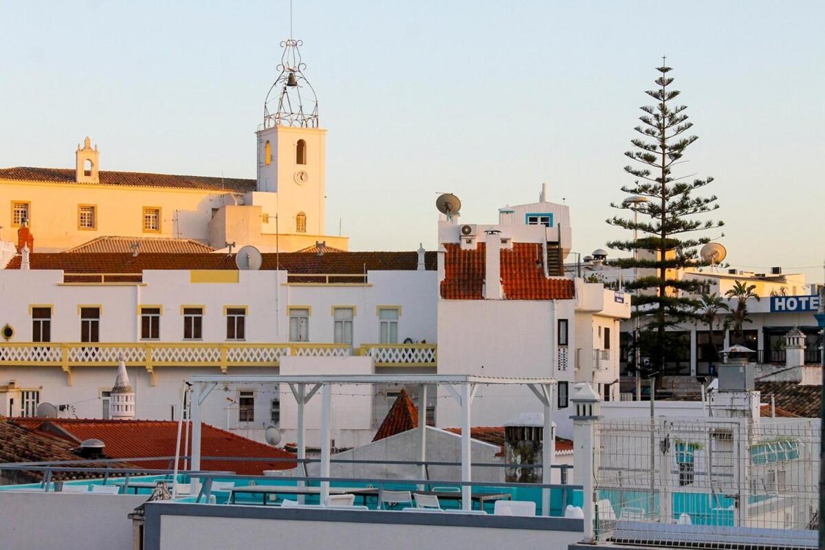 Sofeelings, Estudio Sol, Baixa De Albufeira