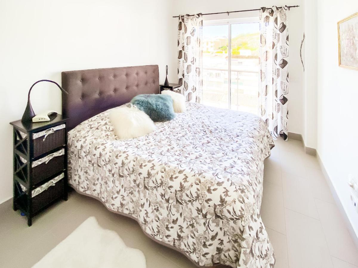 Albufeira, Old Town - Scandinavian Penthouse *