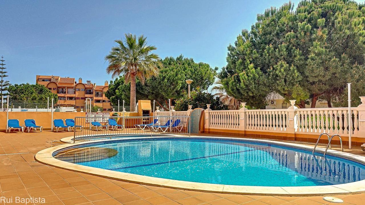 Apartamento Sunshine Appartement Albufeira