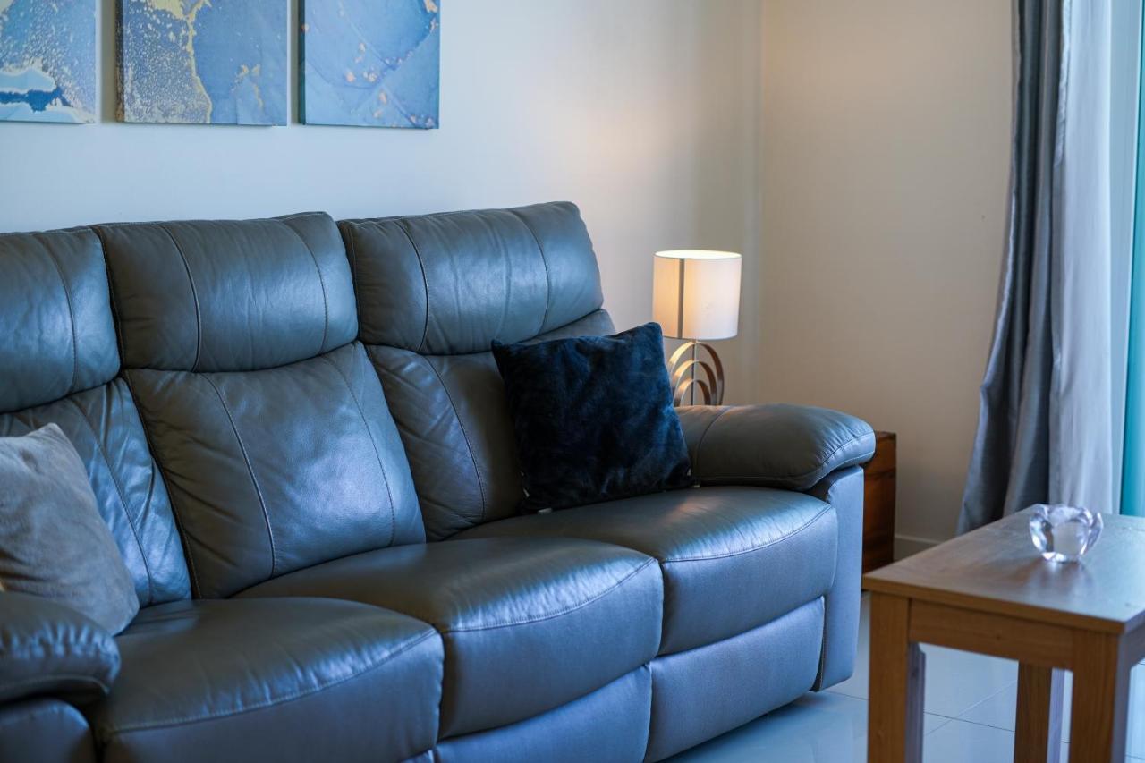 Bay View Modern