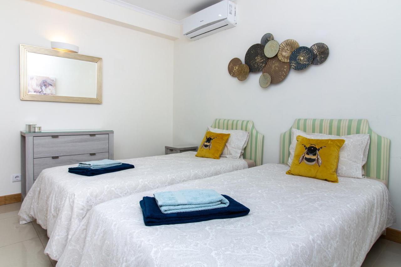 Bay View Modern Apartment Albufeira