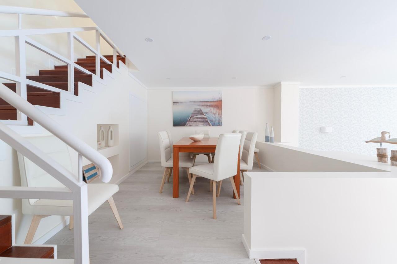 Villa Dos Lirios - Blue Sea