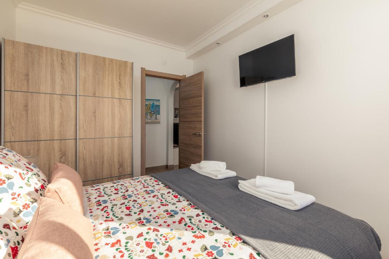 Sunset On The Sea Apartment Albufeira