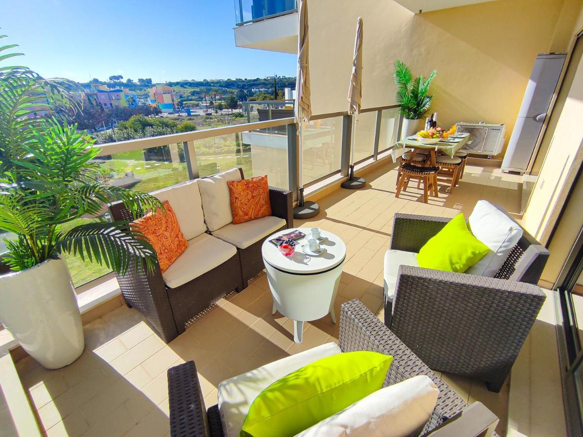 Marina Garden Palm Tree By Be Cherish Apartment