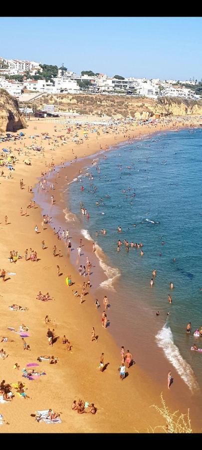 Albufeirasun, Arrive As A Guest Leave As A Friend. Apartamento