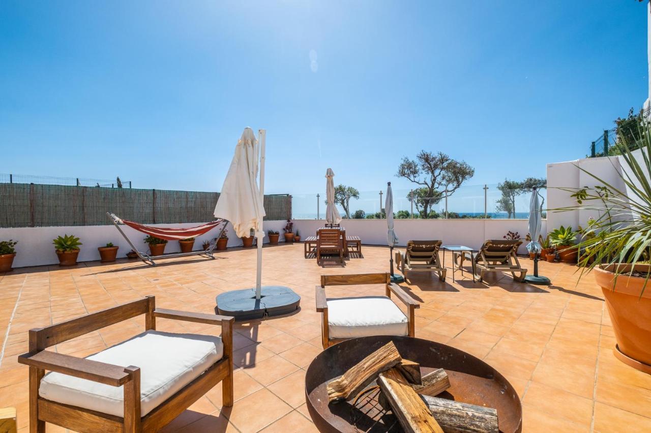 Apartment Stunning Terrace With Ocean View *