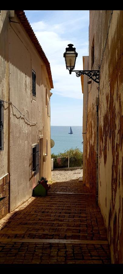 Apartamento Albufeirasun, Arrive As A Guest Leave As A Friend.