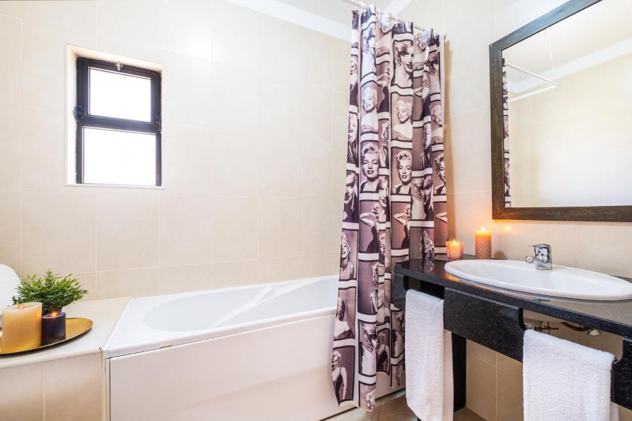 Oasis Del Mar By Algarve Vacation Villa Albufeira