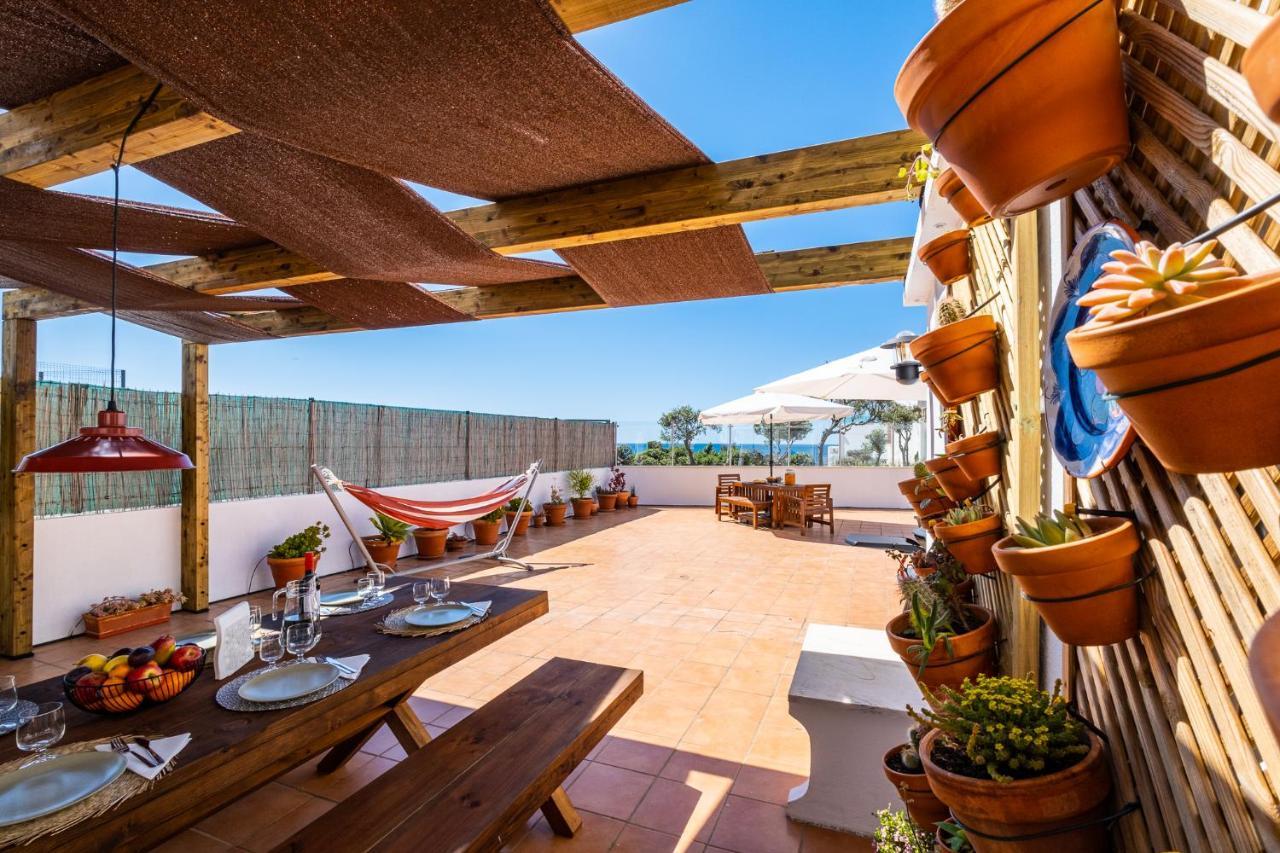 Apartment Stunning Terrace With Ocean View Albufeira