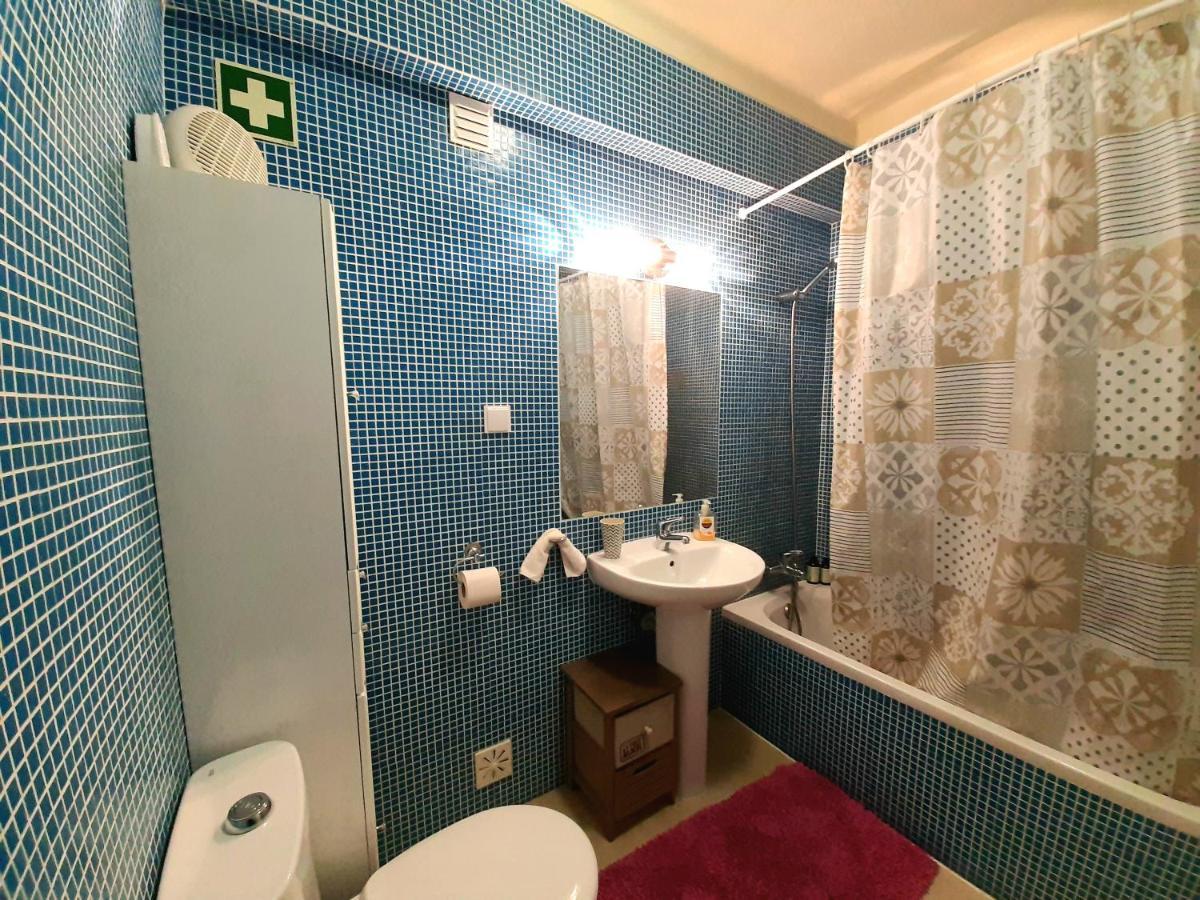 Apartment Amalia *