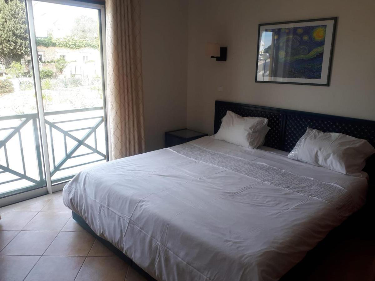 Apartamento Relaxing Oasis In Albufeira