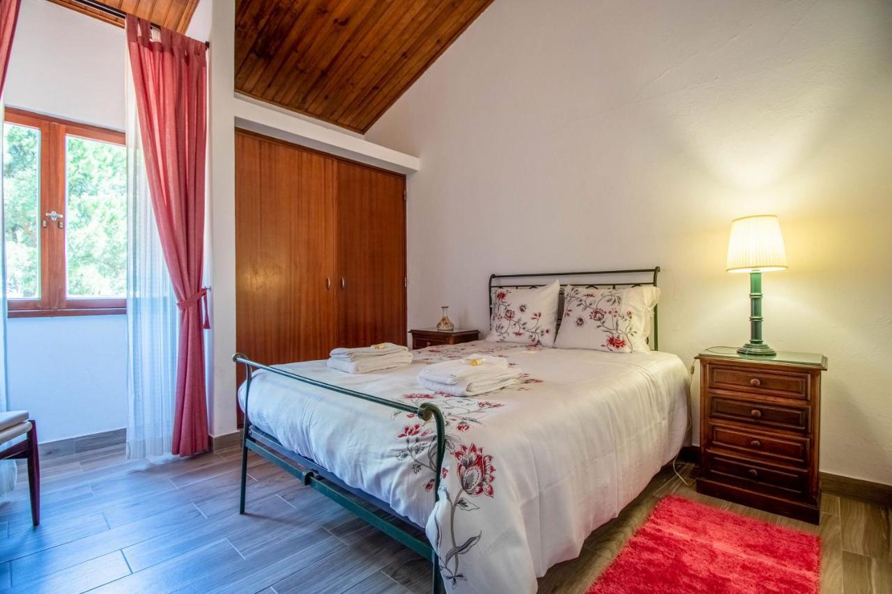 Casa Da Aldeia Casa de férias *