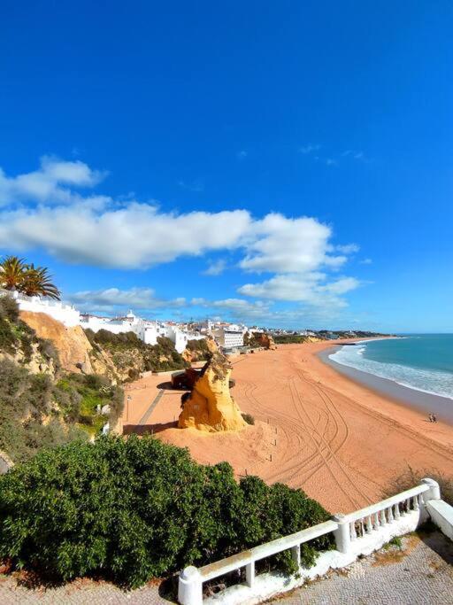 Apartment Marina Garden Palm Tree By Be Cherish Albufeira