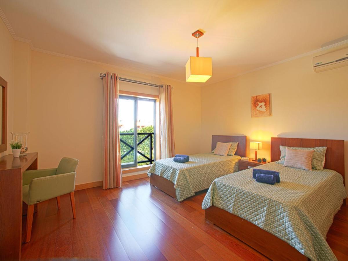 Sunflower By Interhome Apartamento Albufeira