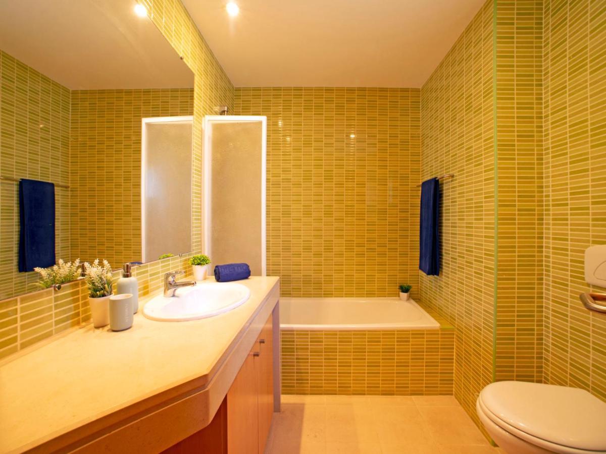Apartamento Sunflower By Interhome Albufeira