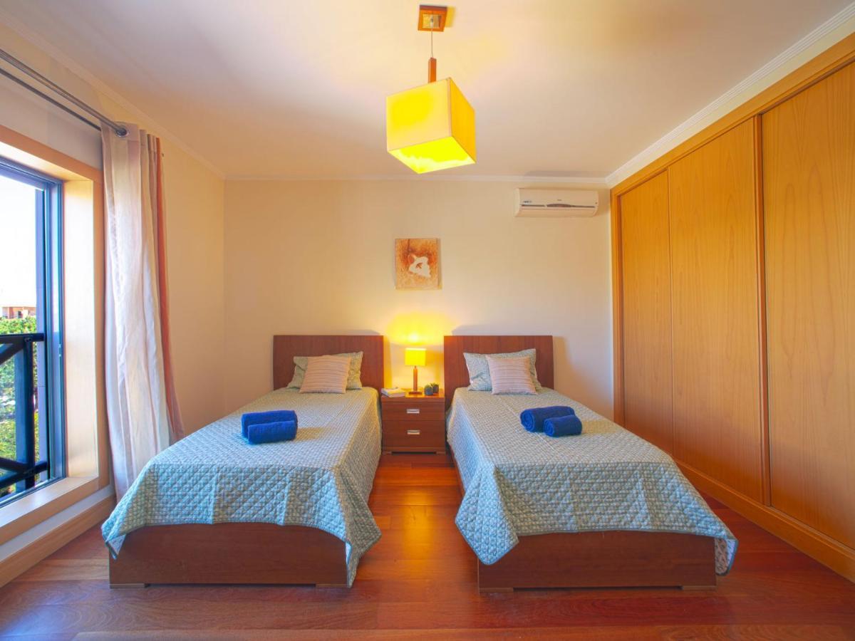Sunflower By Interhome * Albufeira
