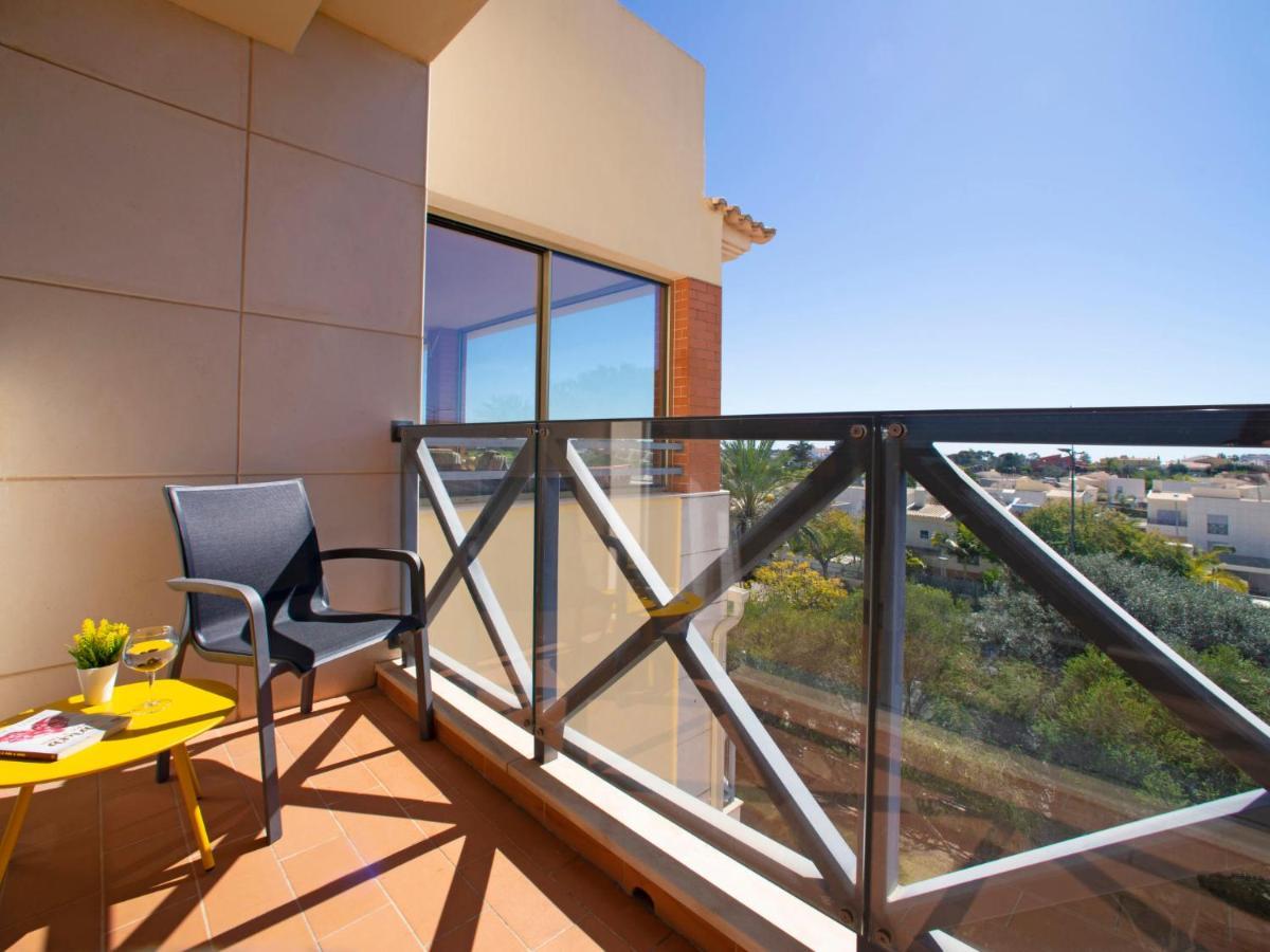 Sunflower By Interhome * Albufeira