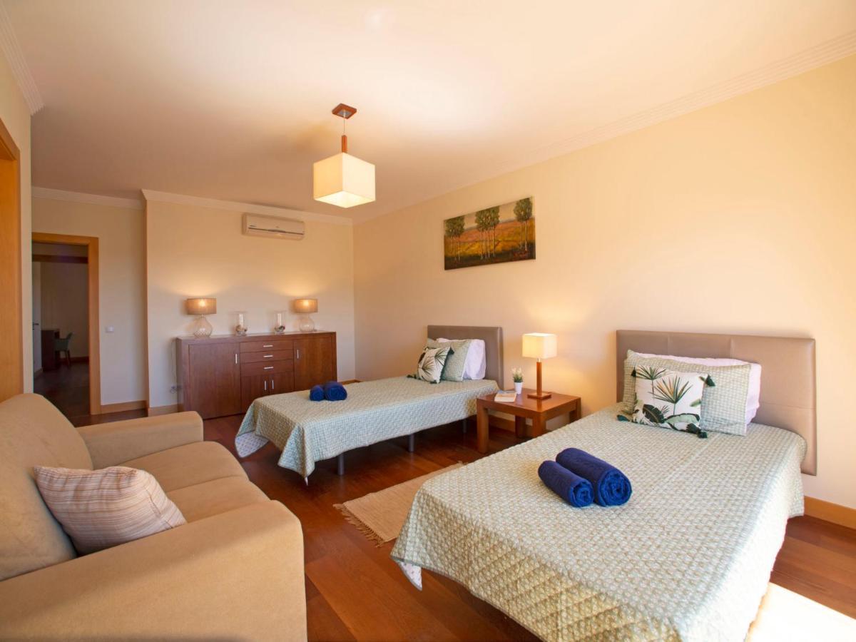 Sunflower By Interhome Albufeira