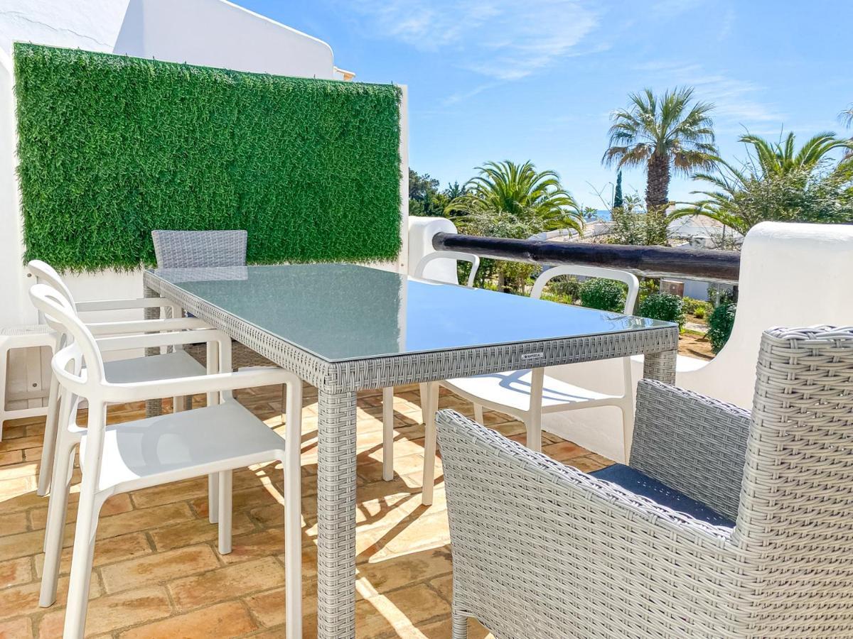Lovely In 2bd 250m Ocean View And Ac Wi-fi Pool *