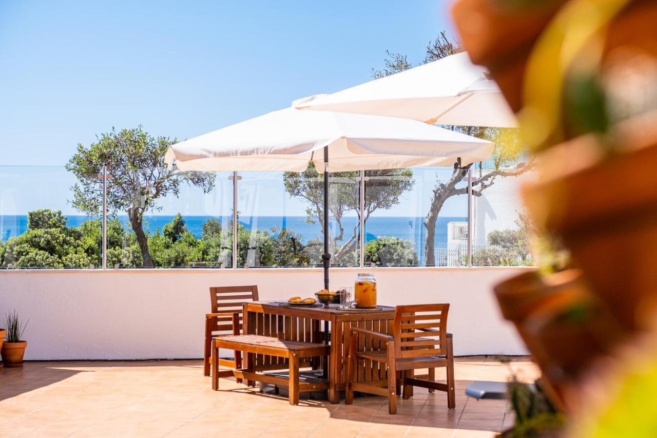 Apartment Stunning Terrace With Ocean View *