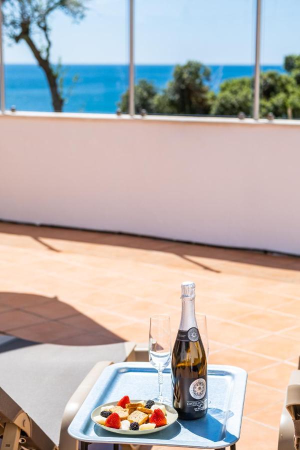 Apartment Stunning Terrace With Ocean View Albufeira