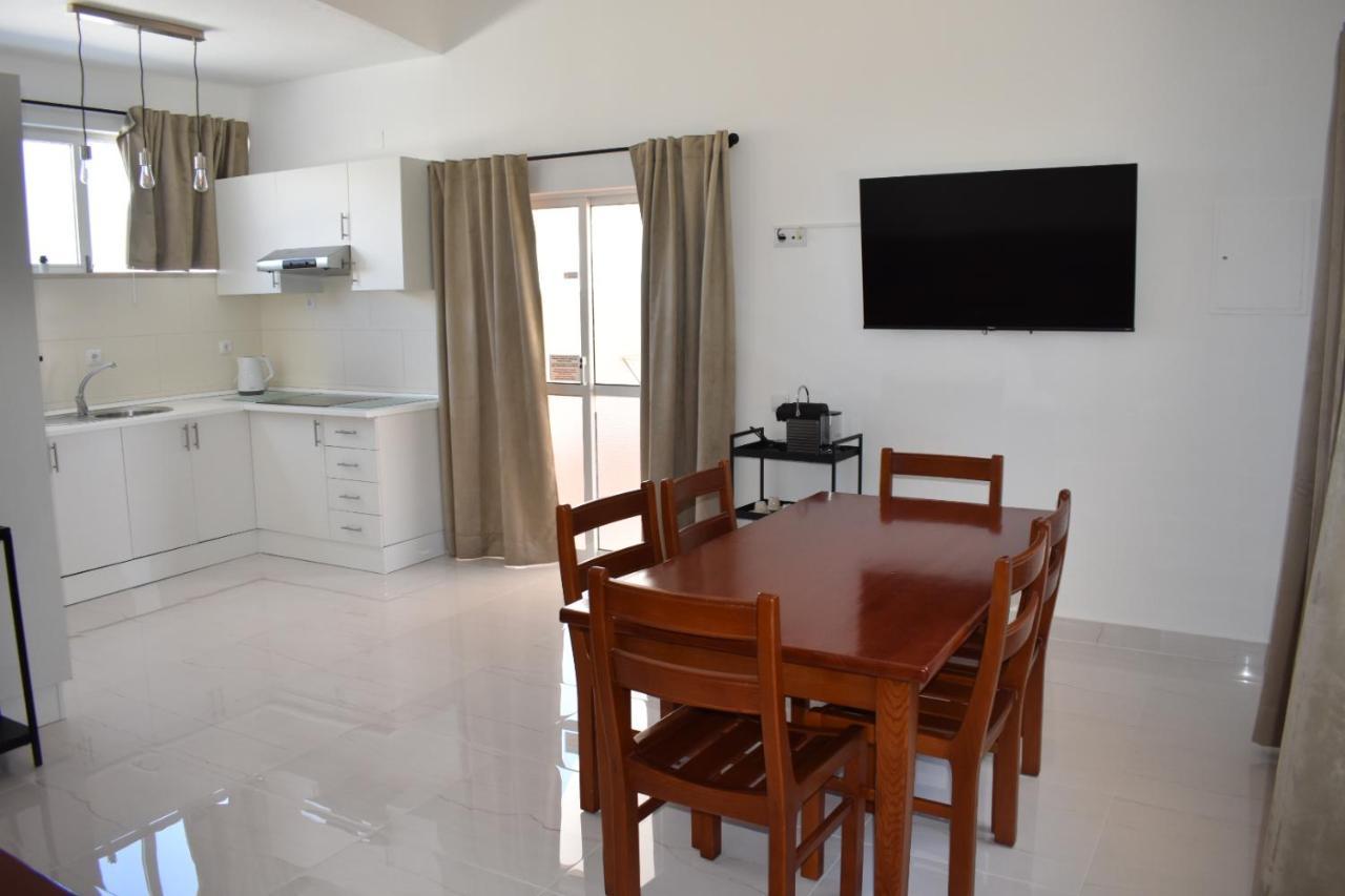 Aparthotel Pateo Village