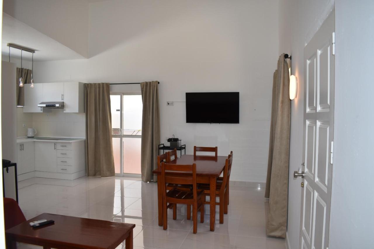 Aparthotel Pateo Village