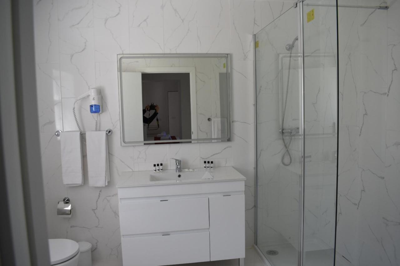 Aparthotel Pateo Village Albufeira