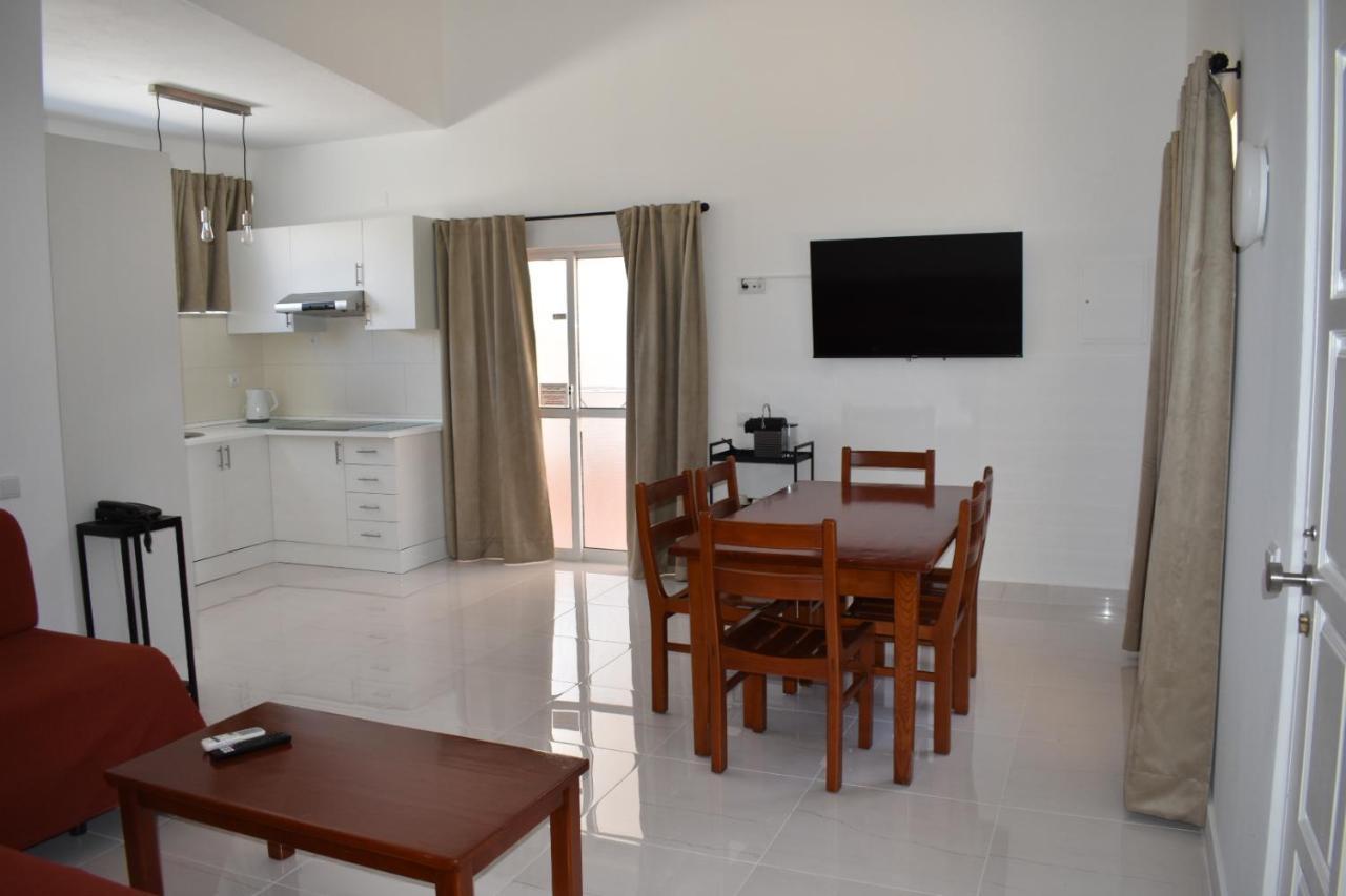 Pateo Village Aparthotel Albufeira