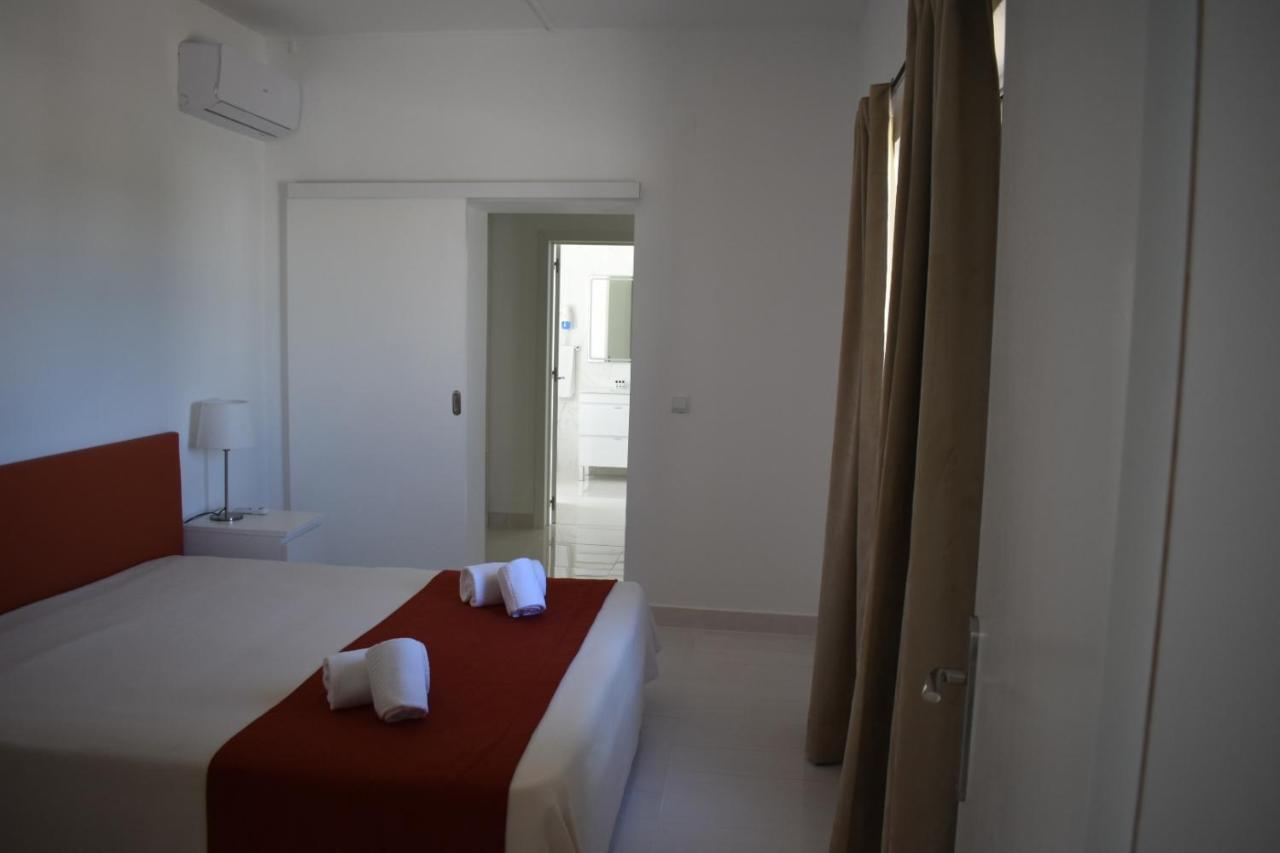 Pateo Village Aparthotel