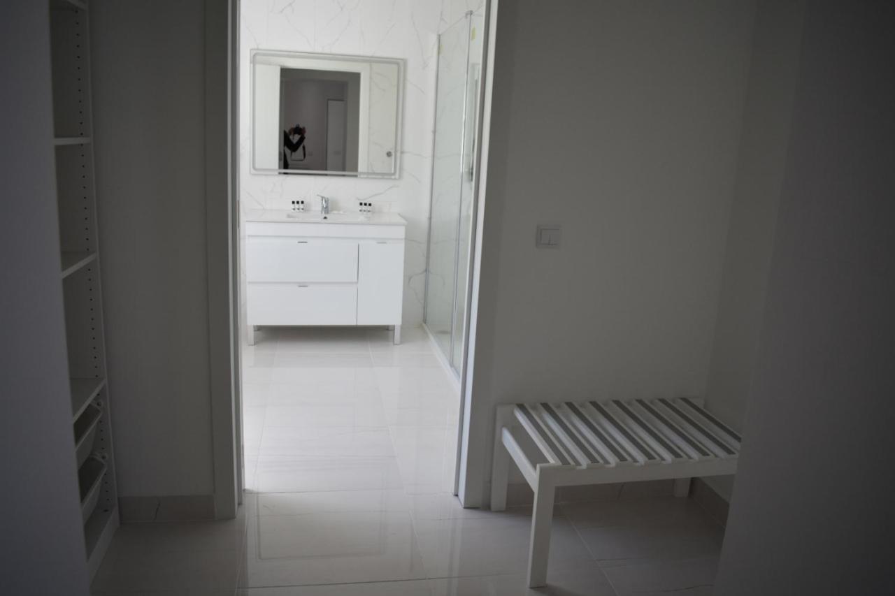 Pateo Village Aparthotel