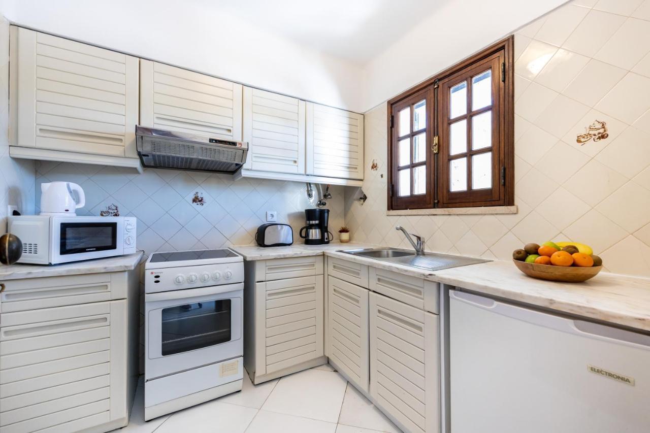 Appartement Modha Albufeira