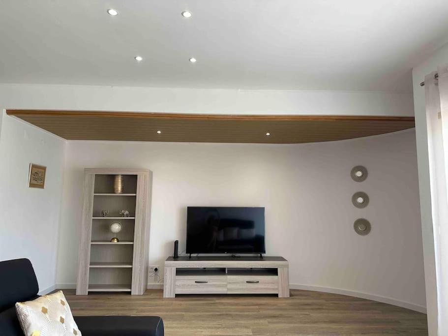 Marina Duplex