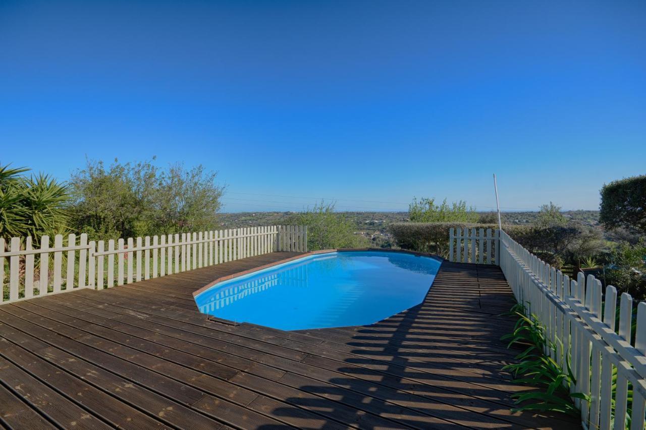 Prestige For - Moradia Com Piscina, Jardim E Estacionamento Paderne /albufeira * Albufeira