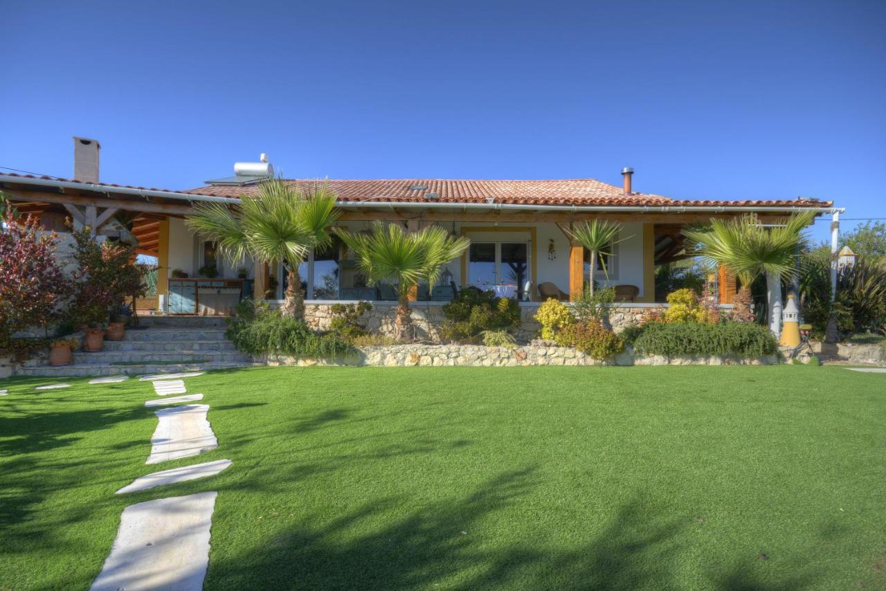 Prestige For - Moradia Com Piscina, Jardim E Estacionamento Paderne /albufeira Villa *