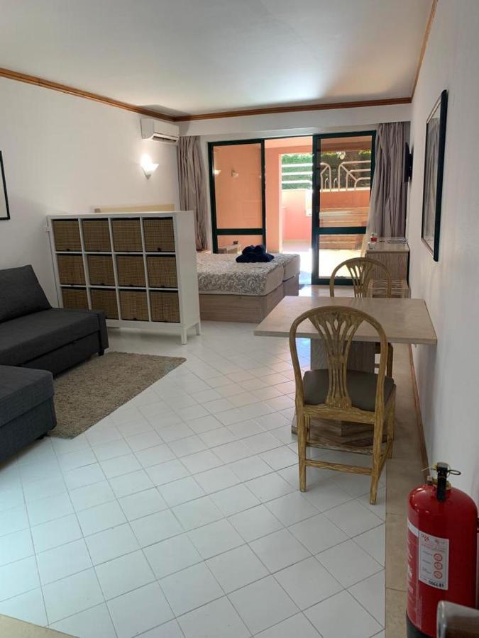 Apartamento Clube Oceano 008 Albufeira
