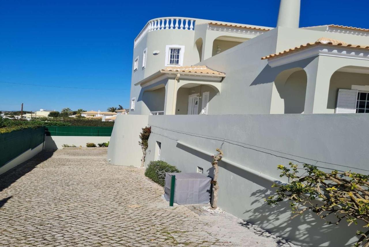 Casa Dos Eucaliptos * Albufeira