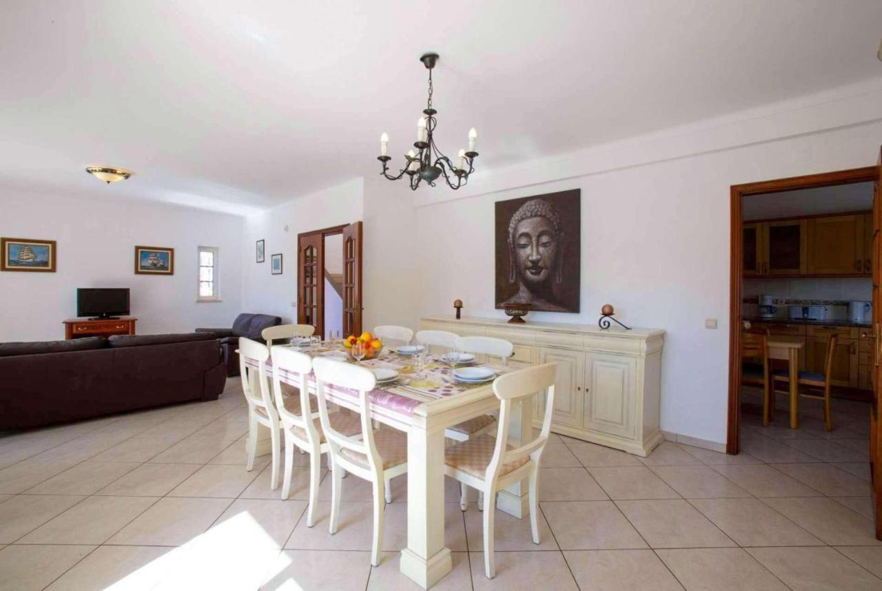Casa Dos Eucaliptos Villa *