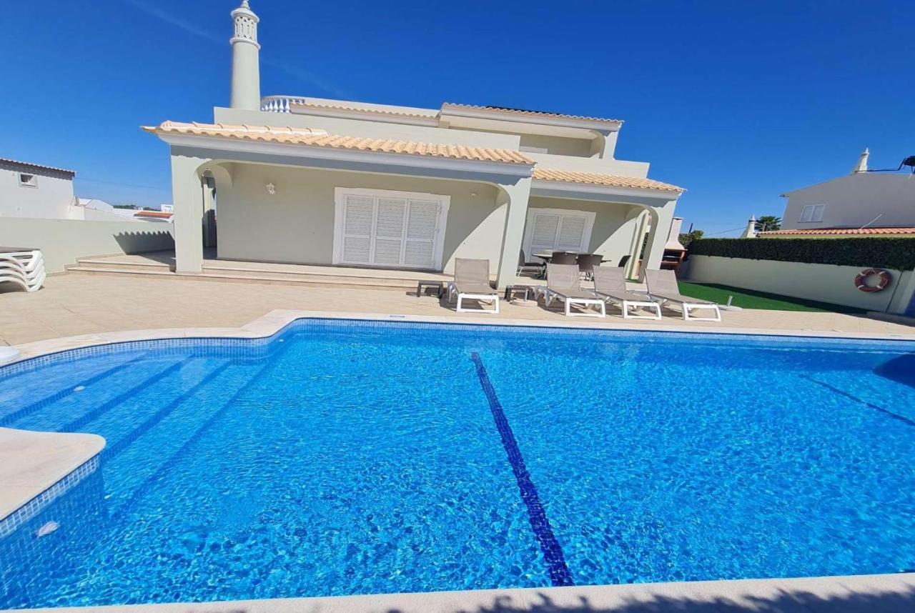 Villa Casa Dos Eucaliptos Albufeira