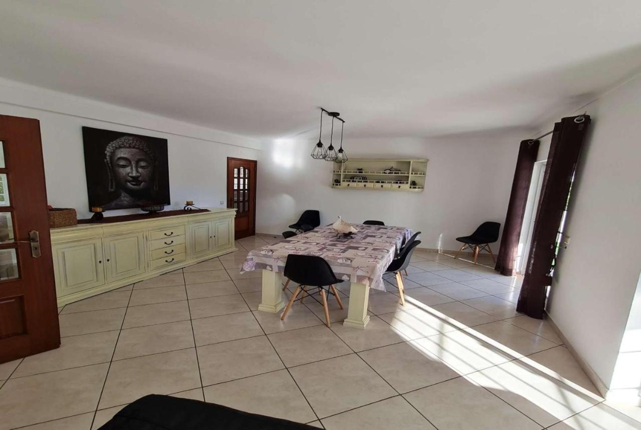 Casa Dos Eucaliptos