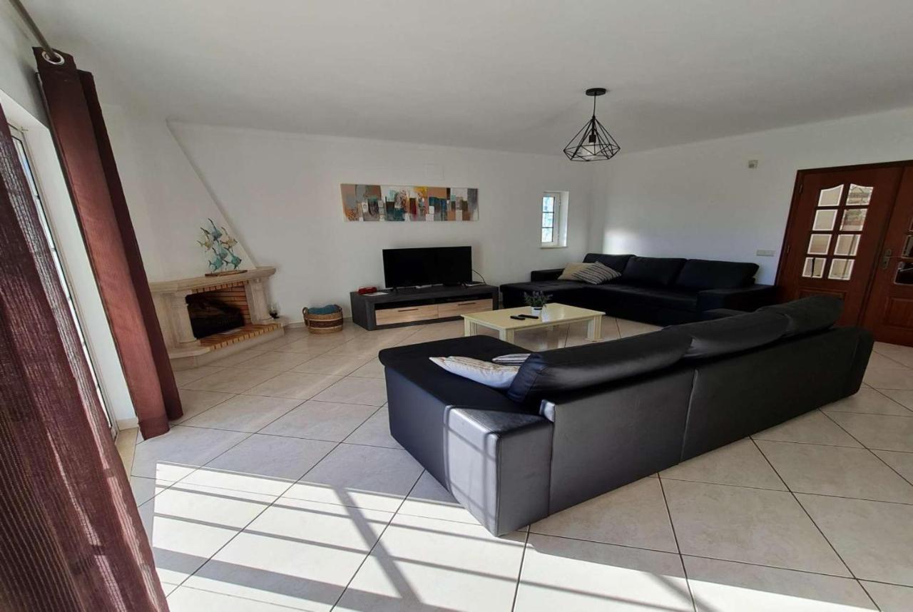 Villa Casa Dos Eucaliptos Albufeira