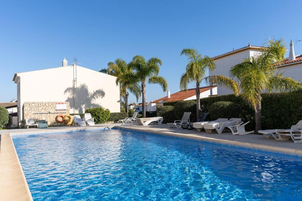 Pateo Da Torre Dream Holidays Albufeira