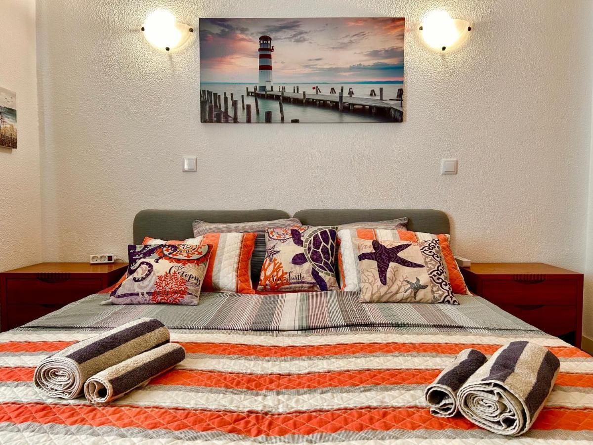 Apartment Dacha - Ocean *